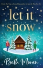 Let It Snow : THE NUMBER ONE BESTSELLER - Book