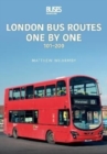 London Bus Routes One by One : 101-200 - Book