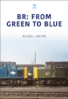 BR : From Green to Blue - eBook
