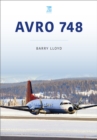 Avro 748 - eBook