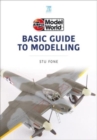 Airfix Model World Basic Guide to Modelling - Book
