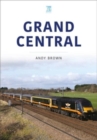 Grand Central - Book
