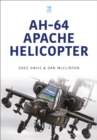AH-64 Apache Helicopter - Book