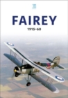 Fairey 1915-60 - Book