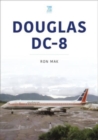 Douglas DC-8 - Book
