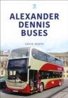 Alexander Dennis Buses - Book