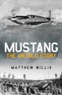 Mustang : The Untold Story - Book