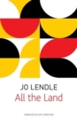 All the Land - Book