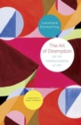 The Art of Diremption - On the Powerlessness of Art - Book