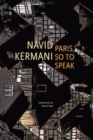 Paris, So to Speak - Book