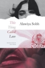This Thing Called Love - Book