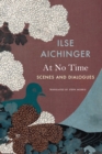 At No Time - Scenes and Dialogues - Book