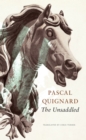 The Unsaddled - Book