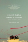 Strangers in Light Coats : Selected Poems, 2014–2020 - Book