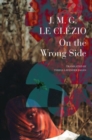 On the Wrong Side - Book