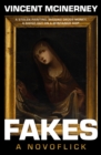 Fakes : A NovoFlick - Book