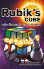 Rubik's Cube : Solve the Puzzle, save the World. - Book