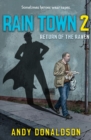 Rain Town 2 : Return of the Raven - Book