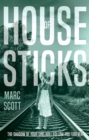 House of Sticks - Book