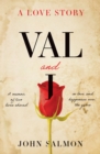 Val and I - A Love Story - Book