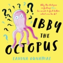 Ibby the Octopus - Book