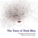 The Taste of Dark Blue - Book