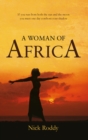 A Woman of Africa - eBook