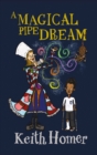 A Magical Pipe Dream - Book