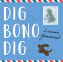 Dig Bono Dig - Book