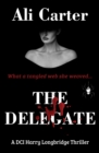 The Delegate - Book