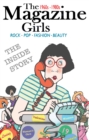 The Magazine Girls 1960s - 1980s - Book