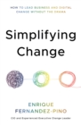 Simplifying Change - Book