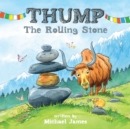 Thump the Rolling Stone - Book