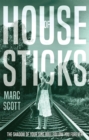 House of Sticks - eBook