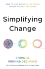 Simplifying Change - eBook