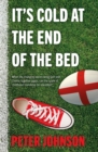 It’s Cold at the End of the Bed - eBook