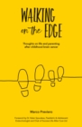 Walking On The Edge - eBook