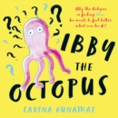 Ibby the Octopus - eBook