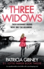 Three Widows : An unputdownable crime thriller with a jaw-dropping twist - Book