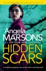 Hidden Scars : A completely gripping crime thriller with a nail-biting twist - Book