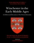 Winchester in the Early Middle Ages : An Edition and Discussion of The Winton Domesday - Book