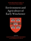 Environment and Agriculture of Early Winchester - eBook