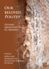 Our Beloved Polites: Studies presented to P.J. Rhodes - Book