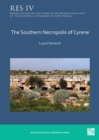 The Southern Necropolis of Cyrene - Book