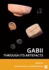 Gabii through its Artefacts - Book