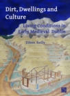 Dirt, Dwellings and Culture: Living Conditions in Early Medieval Dublin - Book