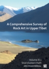 A Comprehensive Survey of Rock Art in Upper Tibet : Volume III: Stod (Eastern Half) - Book