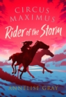 Circus Maximus: Rider of the Storm : A Roman Adventure - eBook