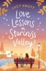 Love Lessons in Starcross Valley - Book