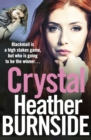 Crystal : An addictive and gripping gangland crime novel - Book